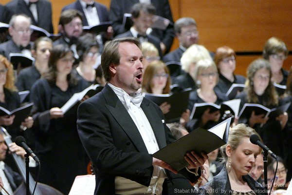 laVerdi Dvorak Stabat Mater