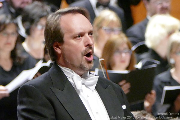 laVerdi Dvorak Stabat Mater