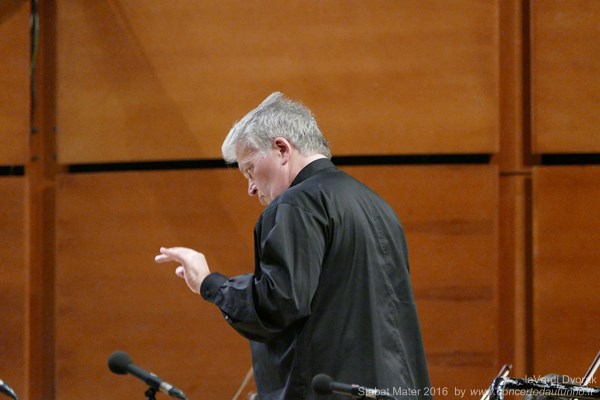 laVerdi Dvorak Stabat Mater