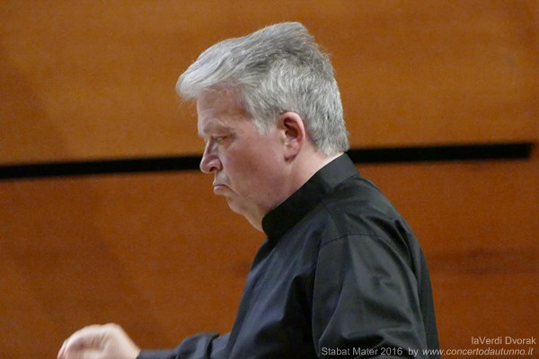 laVerdi Dvorak Stabat Mater