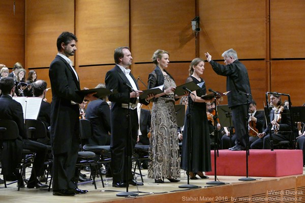 laVerdi Dvorak Stabat Mater