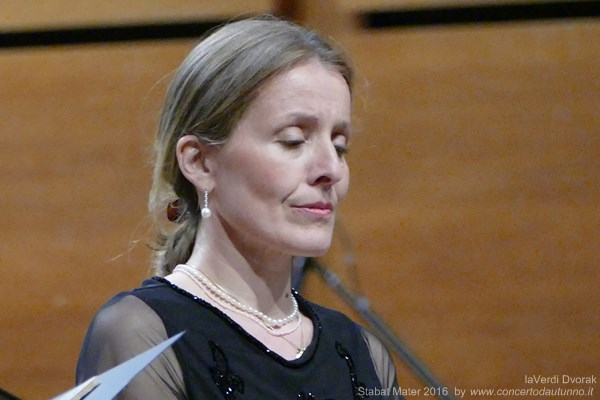 laVerdi Dvorak Stabat Mater