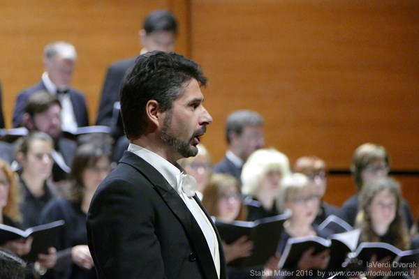 laVerdi Dvorak Stabat Mater