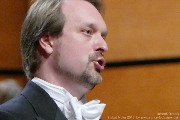 laVerdi Dvorak Stabat Mater