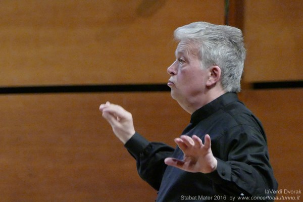 laVerdi Dvorak Stabat Mater