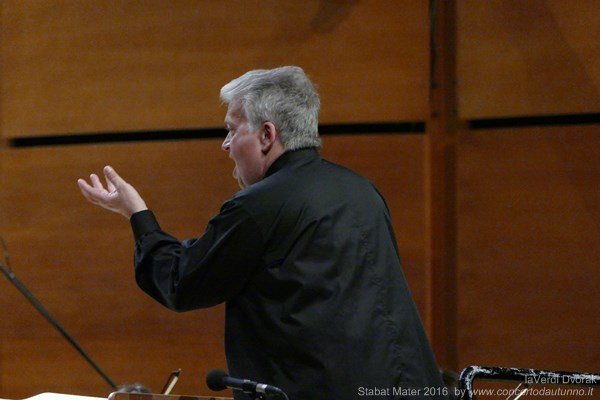 laVerdi Dvorak Stabat Mater
