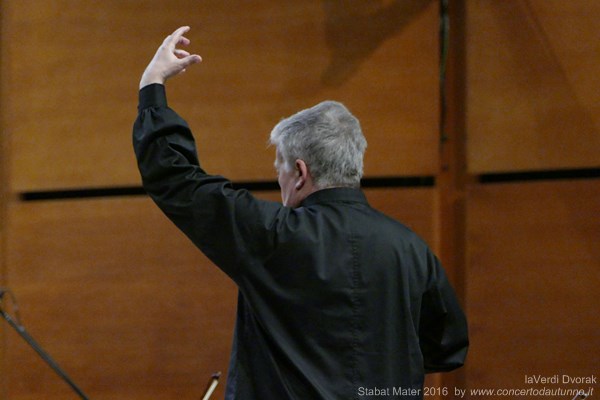 laVerdi Dvorak Stabat Mater