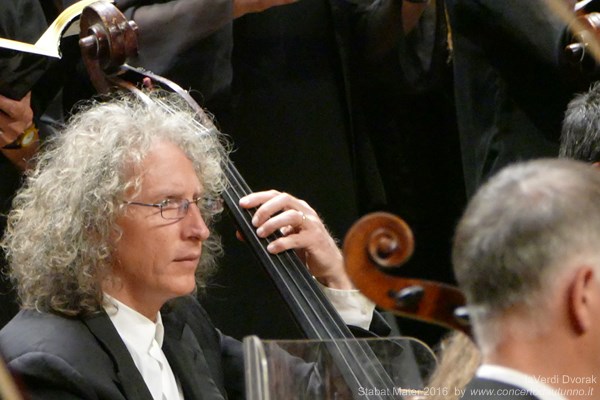 laVerdi Dvorak Stabat Mater