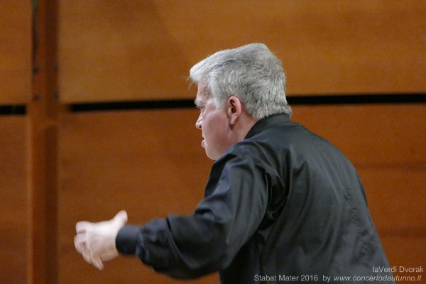 laVerdi Dvorak Stabat Mater