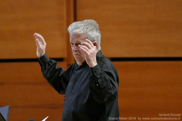 laVerdi Dvorak Stabat Mater