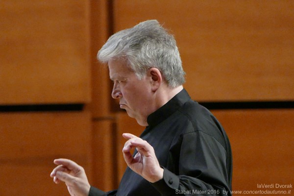 laVerdi Dvorak Stabat Mater