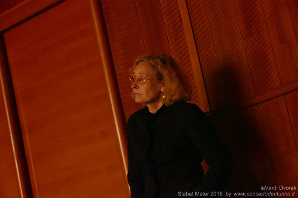 laVerdi Dvorak Stabat Mater