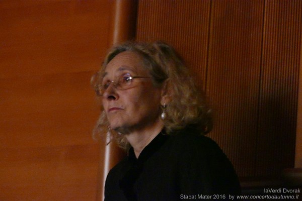 laVerdi Dvorak Stabat Mater