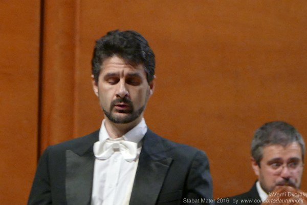 laVerdi Dvorak Stabat Mater