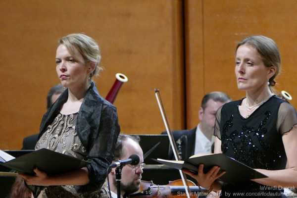 laVerdi Dvorak Stabat Mater