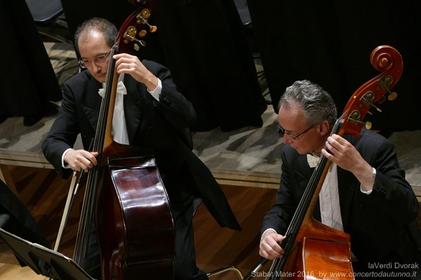 laVerdi Dvorak Stabat Mater