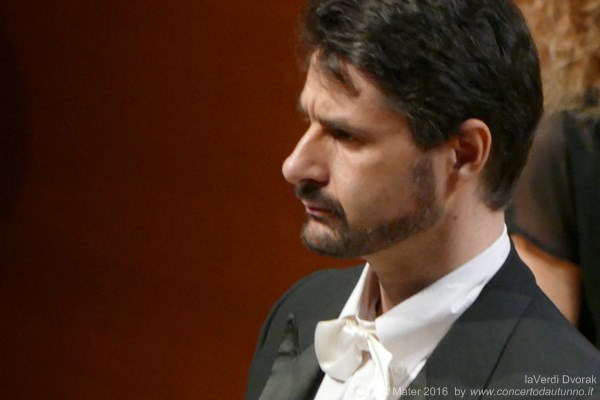 laVerdi Dvorak Stabat Mater
