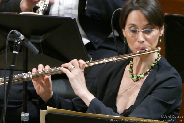 laVerdi Dvorak Stabat Mater