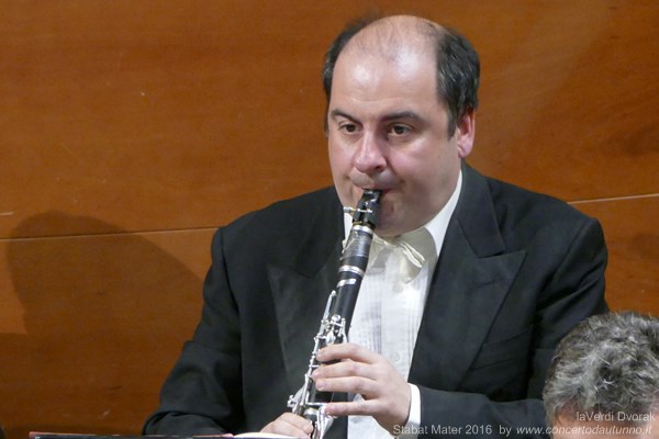 laVerdi Dvorak Stabat Mater
