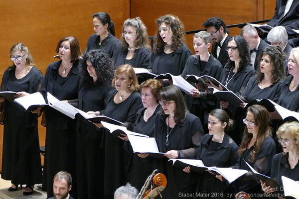 laVerdi Dvorak Stabat Mater