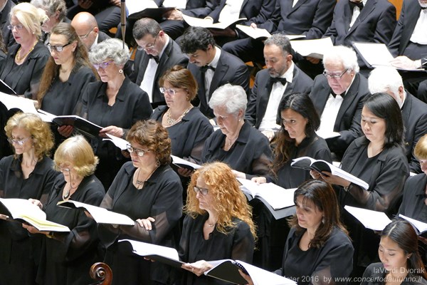 laVerdi Dvorak Stabat Mater