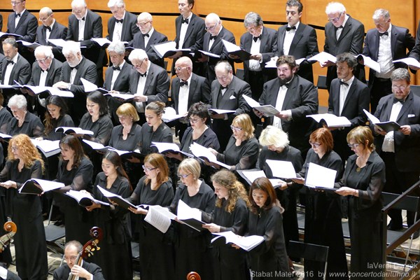 laVerdi Dvorak Stabat Mater