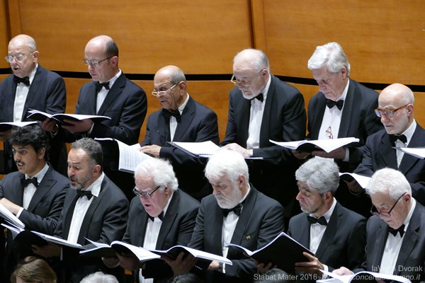 laVerdi Dvorak Stabat Mater