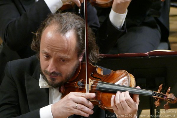 laVerdi Dvorak Stabat Mater