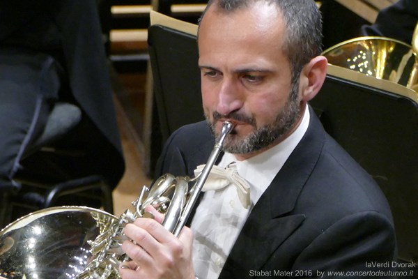 laVerdi Dvorak Stabat Mater
