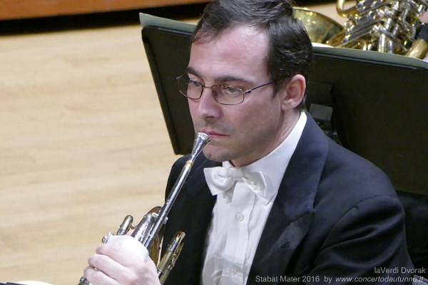 laVerdi Dvorak Stabat Mater