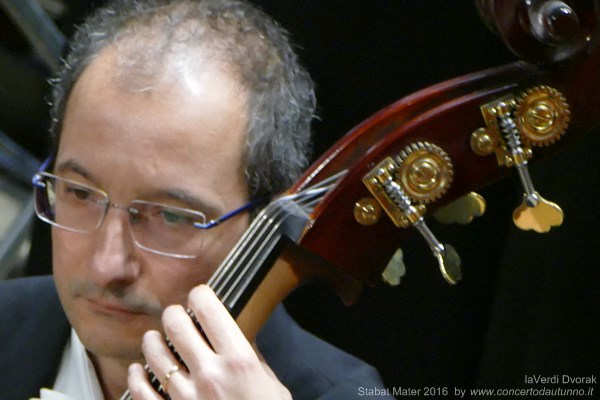 laVerdi Dvorak Stabat Mater