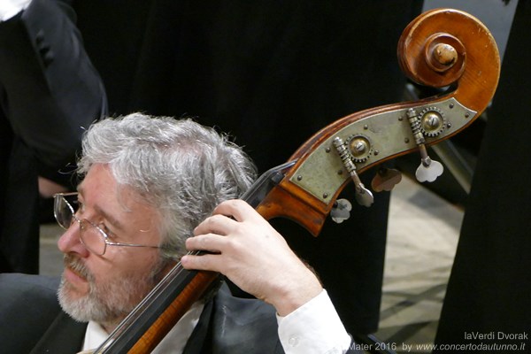 laVerdi Dvorak Stabat Mater