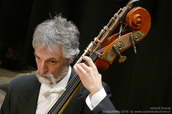 laVerdi Dvorak Stabat Mater
