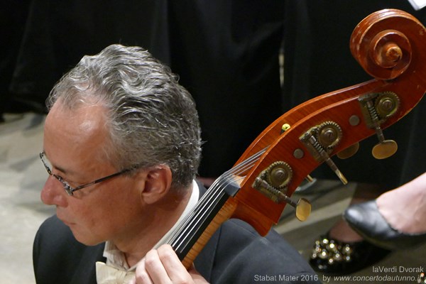 laVerdi Dvorak Stabat Mater