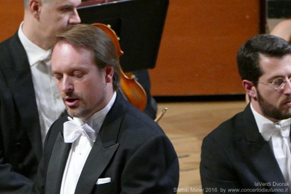 laVerdi Dvorak Stabat Mater