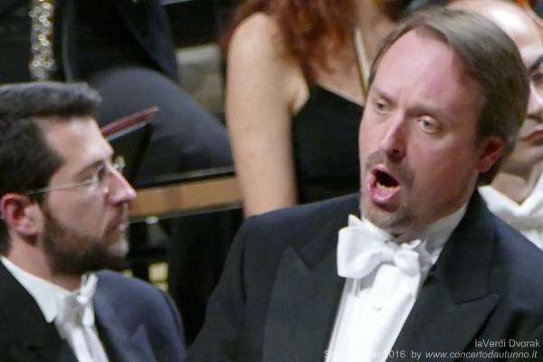 laVerdi Dvorak Stabat Mater