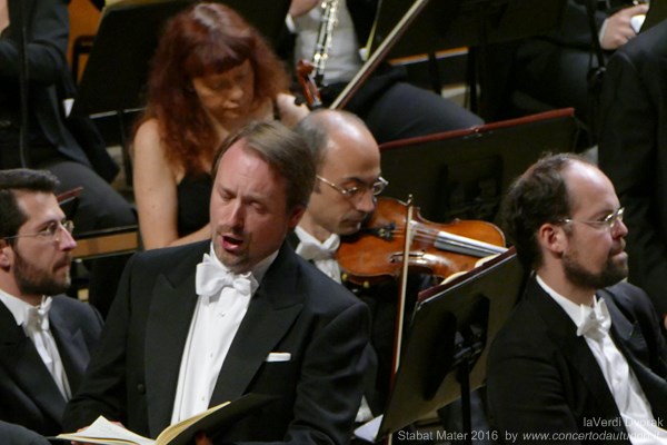 laVerdi Dvorak Stabat Mater