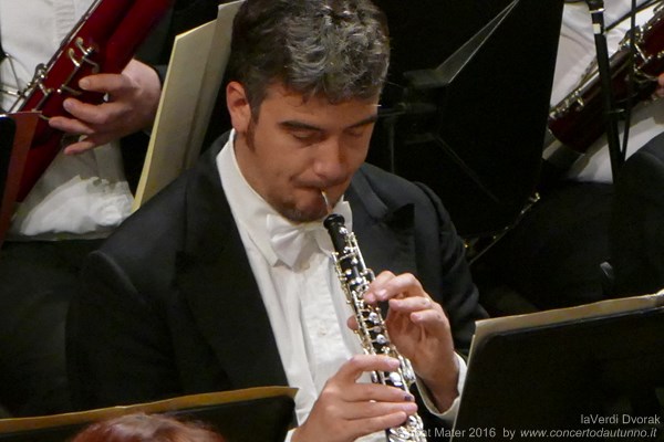laVerdi Dvorak Stabat Mater