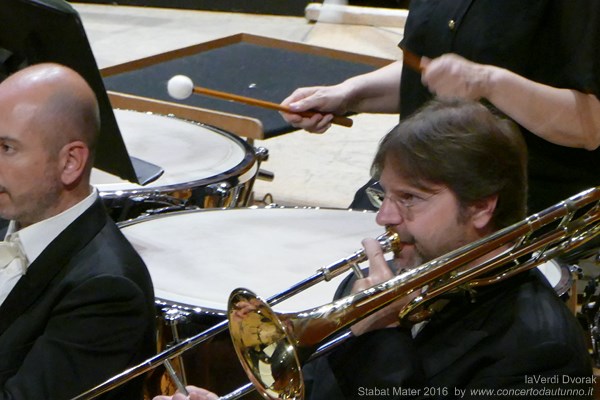 laVerdi Dvorak Stabat Mater