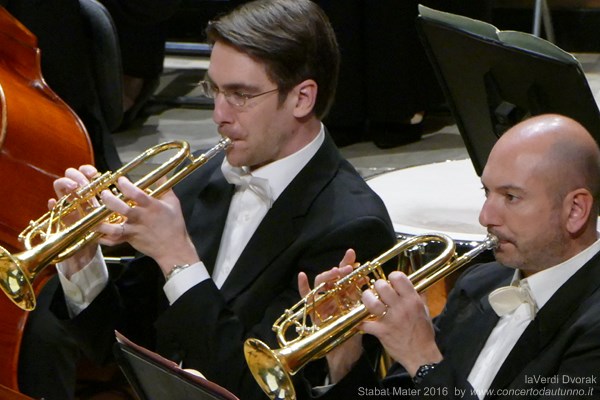 laVerdi Dvorak Stabat Mater