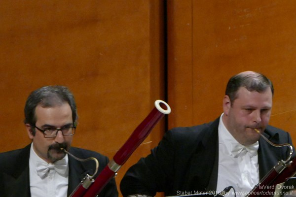 laVerdi Dvorak Stabat Mater