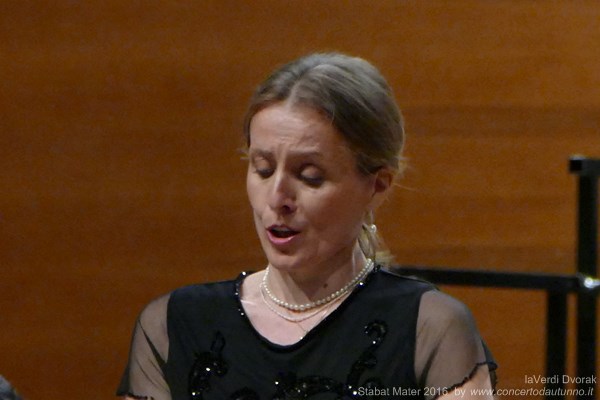 laVerdi Dvorak Stabat Mater