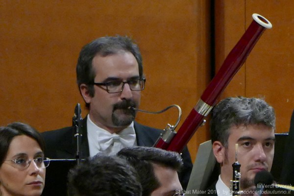 laVerdi Dvorak Stabat Mater