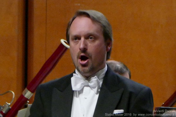 laVerdi Dvorak Stabat Mater