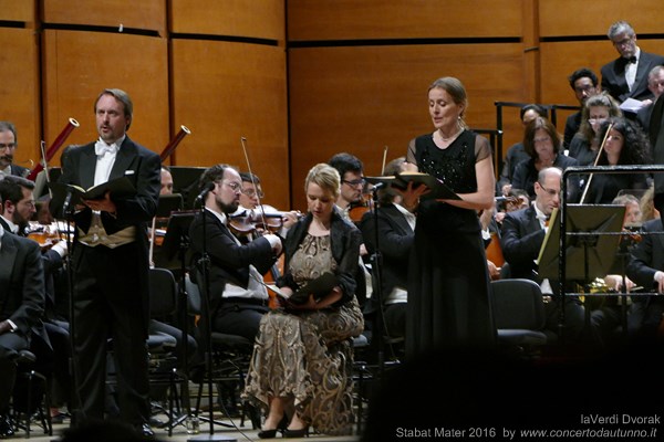 laVerdi Dvorak Stabat Mater