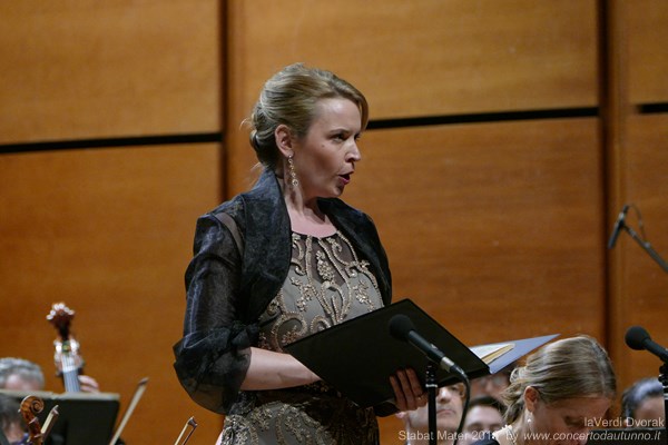 laVerdi Dvorak Stabat Mater