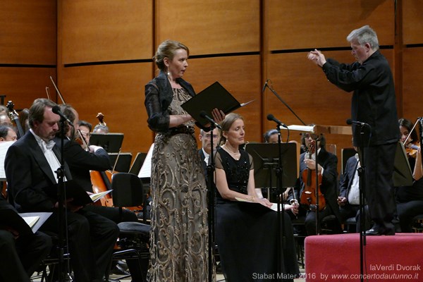 laVerdi Dvorak Stabat Mater