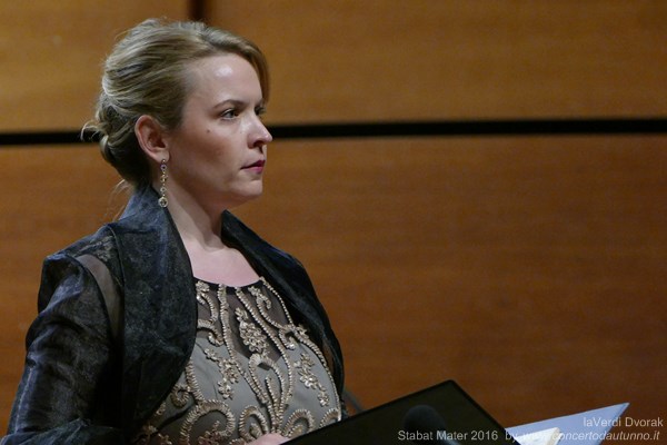 laVerdi Dvorak Stabat Mater