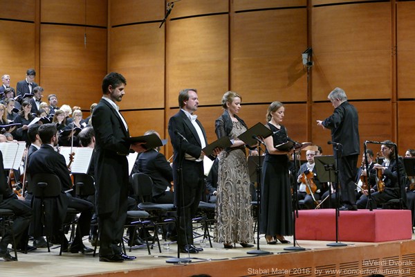 laVerdi Dvorak Stabat Mater
