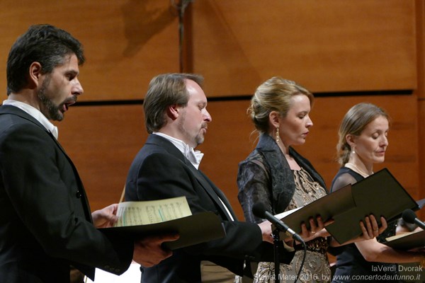 laVerdi Dvorak Stabat Mater